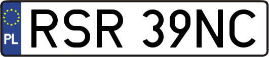 RSR39NC