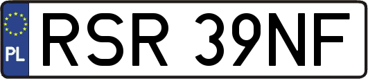RSR39NF