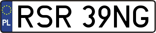 RSR39NG