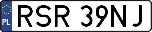 RSR39NJ