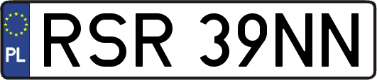 RSR39NN
