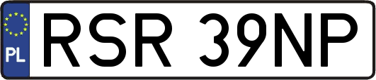 RSR39NP