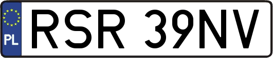RSR39NV