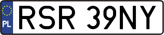 RSR39NY