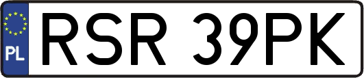 RSR39PK