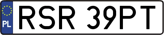 RSR39PT