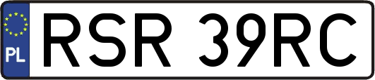 RSR39RC