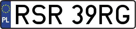 RSR39RG