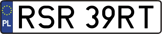 RSR39RT