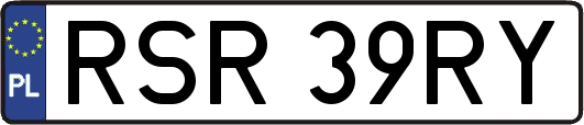 RSR39RY