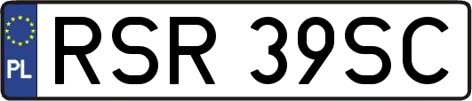 RSR39SC