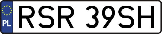 RSR39SH