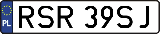 RSR39SJ
