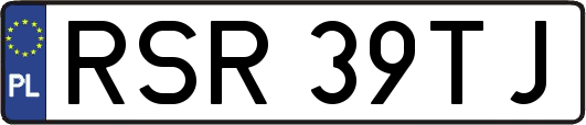 RSR39TJ