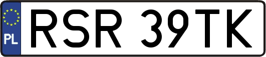 RSR39TK