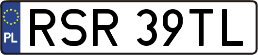 RSR39TL