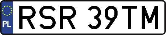RSR39TM