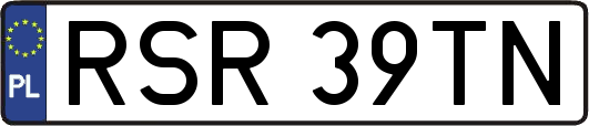 RSR39TN