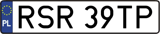 RSR39TP