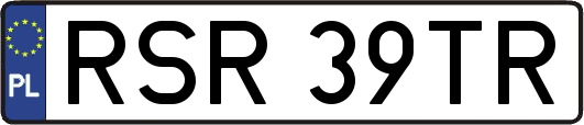RSR39TR