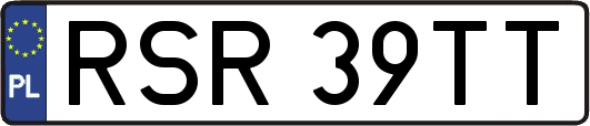 RSR39TT