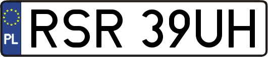 RSR39UH