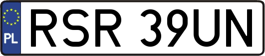 RSR39UN