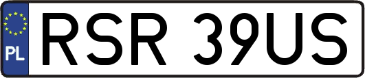 RSR39US