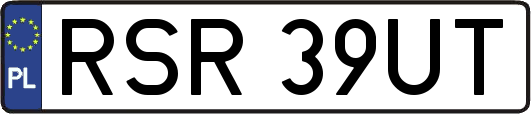 RSR39UT