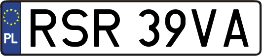 RSR39VA