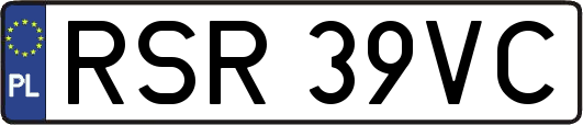 RSR39VC