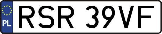 RSR39VF