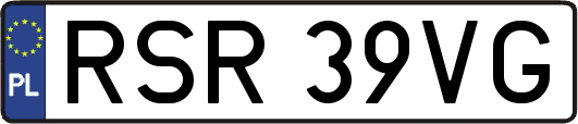 RSR39VG