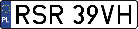 RSR39VH