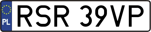 RSR39VP