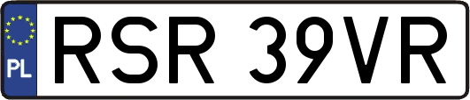 RSR39VR