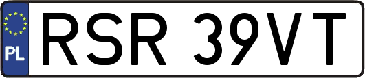 RSR39VT