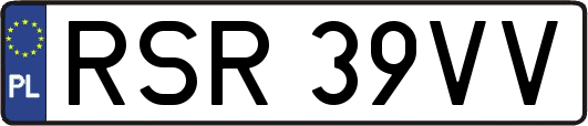 RSR39VV