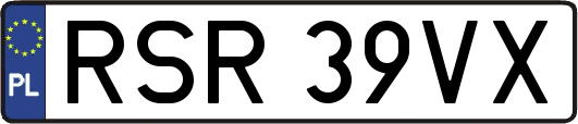 RSR39VX