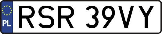 RSR39VY