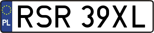 RSR39XL