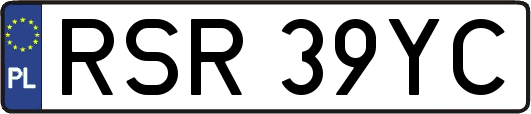 RSR39YC