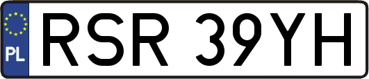 RSR39YH