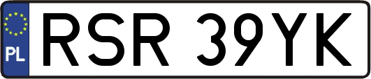 RSR39YK