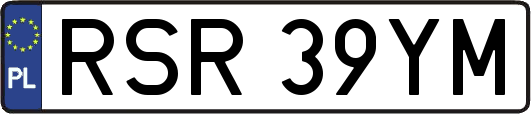 RSR39YM