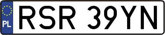 RSR39YN