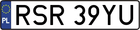RSR39YU