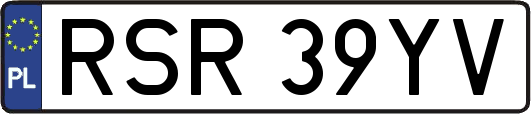 RSR39YV