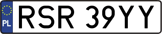 RSR39YY