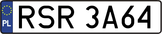 RSR3A64